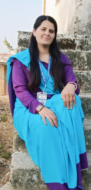 बिमला कुमारी आचार्य