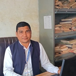 अर्जुन बहादुर मल्ल