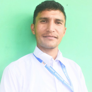 खगेन्द्र थापा