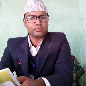 गणेश प्रसाद रिजाल