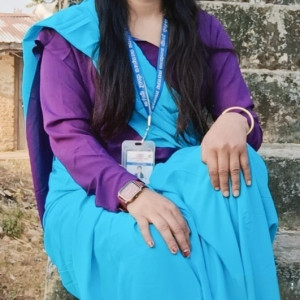 बिमला कुमारी आचार्य