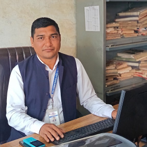 अर्जुन बहादुर मल्ल