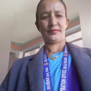 सितला कुमारी महताे