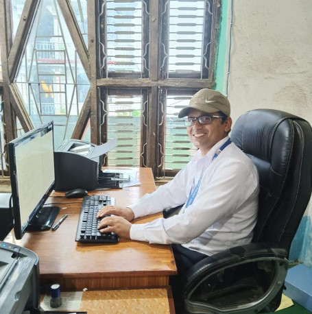 नवराज खनाल