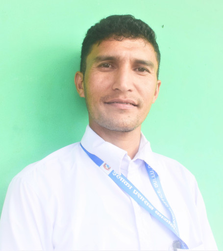 खगेन्द्र थापा