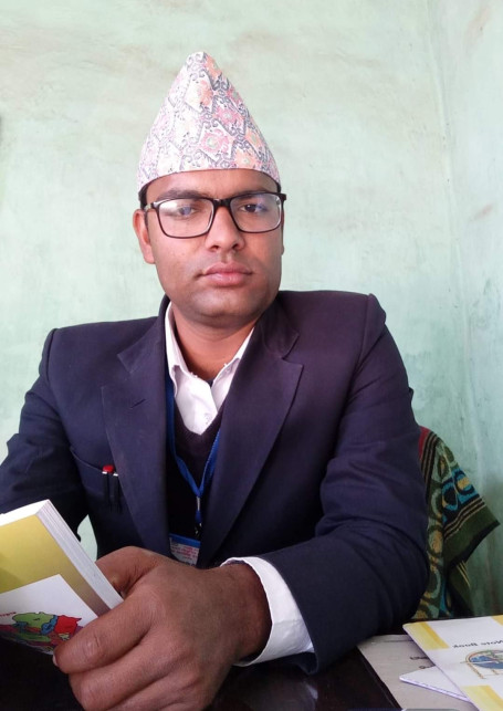 गणेश प्रसाद रिजाल