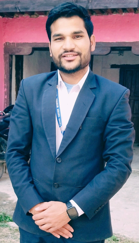 नरेन्द्र बहादुर थापा